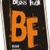 Avatar de Bless Funk