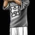 Avatar de cleber
