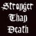 Avatar de Stronger Than Death