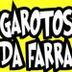Avatar de GAROTOS  DA FARRA