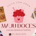 Avatar de Maju Dioces