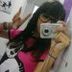 Avatar de Débora Cristine de Sousa