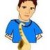 Avatar de Bruno César de Souza