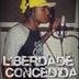 Avatar de Liberdade Concedida Rap Gospel
