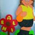 Avatar de ALINE MONTEIRO