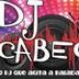 Avatar de dj cabeça