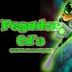 Avatar de Pegador Cd's