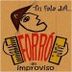 Avatar de Forró do Improviso