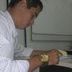 Avatar de manutenção bongi