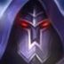 Avatar de Andrew crimson nightmare