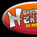 Dj Henrique De Montes Claros