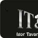 Igor Tavares e Analua
