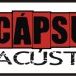 Cápsula Acústica