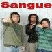 SANGUE RASTA
