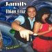 Jamilly Guedes e Tiago Cruz