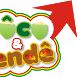 Côco & Dendê