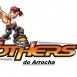 oz brothers do arrocha
