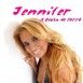 Jennifer A Deusa Do Forró