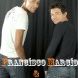 Francisco Marcio e Joaíma