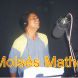 Moises Mathos