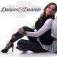Daiane & Daniele