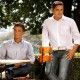Paulo e Renan