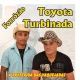 Forrózão Toyota Turbinada