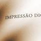 Impressão Digital
