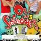 OS TRÊS SAFADÕES