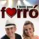Forró Para o Mundo