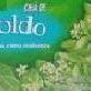 Chá de Boldo