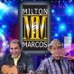 Milton e Marcos