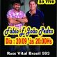 Fábio E João Pedro