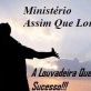 Ministério Assim Que louvo
