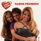 SABOR PROIBIDO