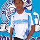 Dj GP Marley