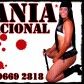 MANIA NACIONAL