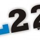 Latitude 22º