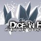 Dice In Flames