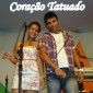 Coração tatuado