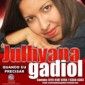 Cantora Julhyana Gadiol