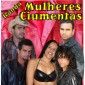 banda mulheres ciumentas