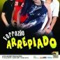 Forrozão Arrepiado