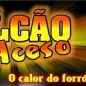 Banda vulcão Aceso