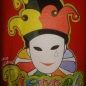 Bloco Tradicional PIERROT