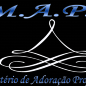 Ministério de Adoração Projeto de Deus