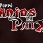 Forró Anjos Da Paixão
