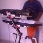 banda rodrigo dos teclado