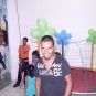 CANTOR ALEX DIAS  #SAMBAGROOVE