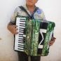 eldon do acordeon